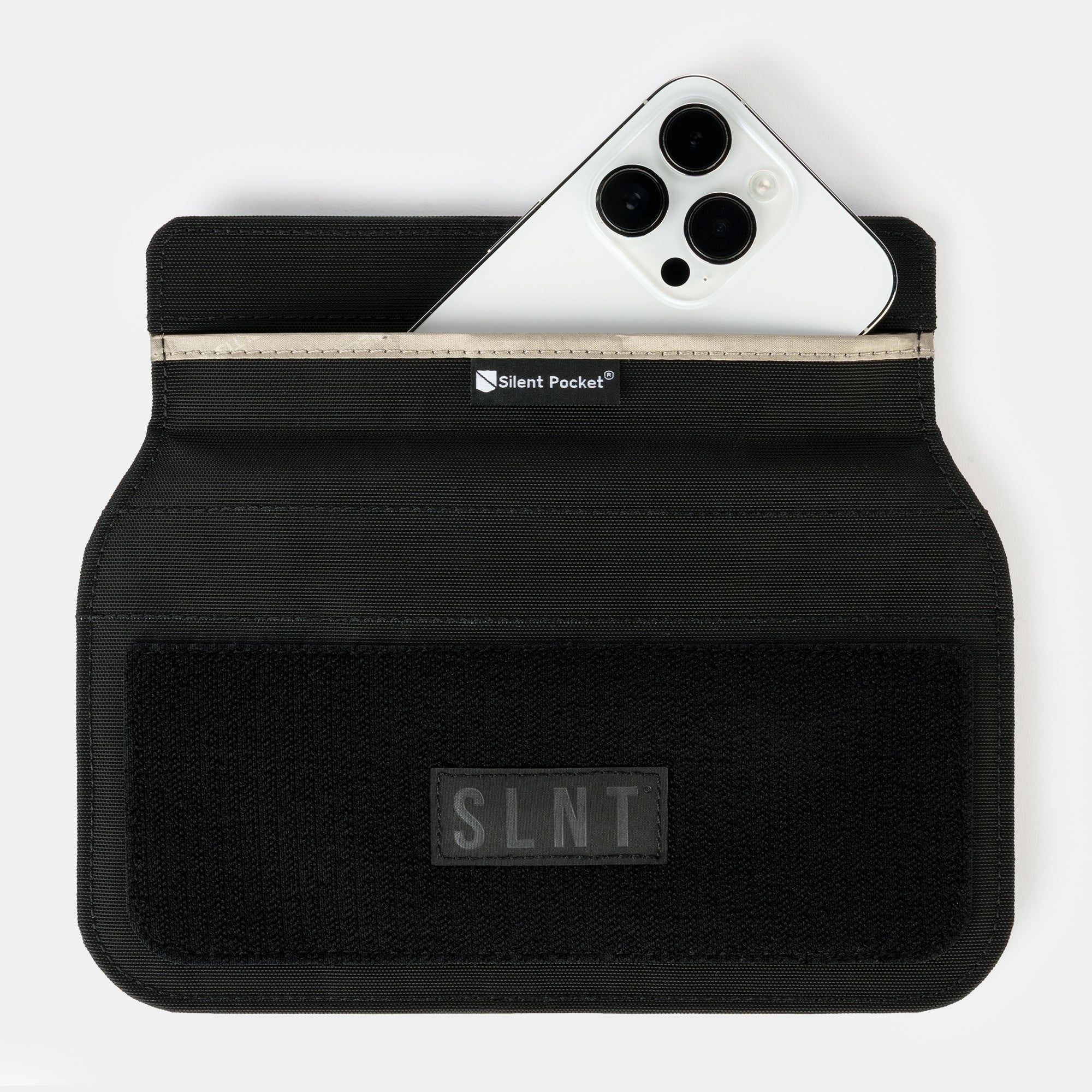 SLNT - SLNT MODULAR FARADAY SLEEVE INSERT - GSS Gear FWB