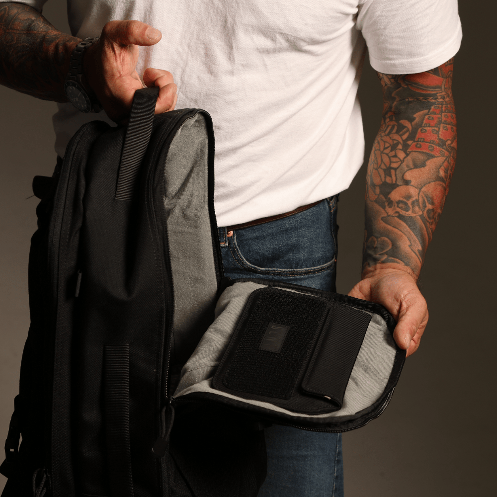 SLNT - SLNT MODULAR FARADAY SLEEVE INSERT - GSS Gear FWB