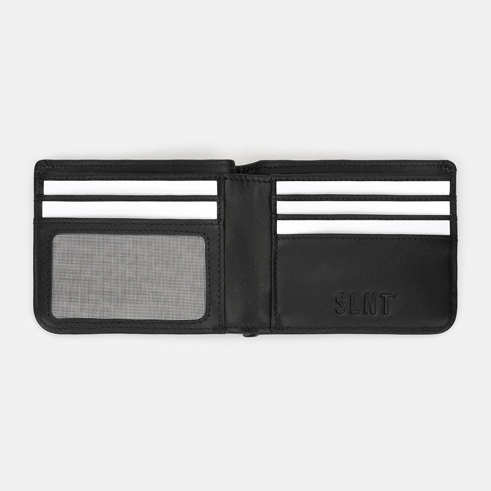 SLNT - SLNT RFID BIFOLD WALLET - GSS Gear FWB