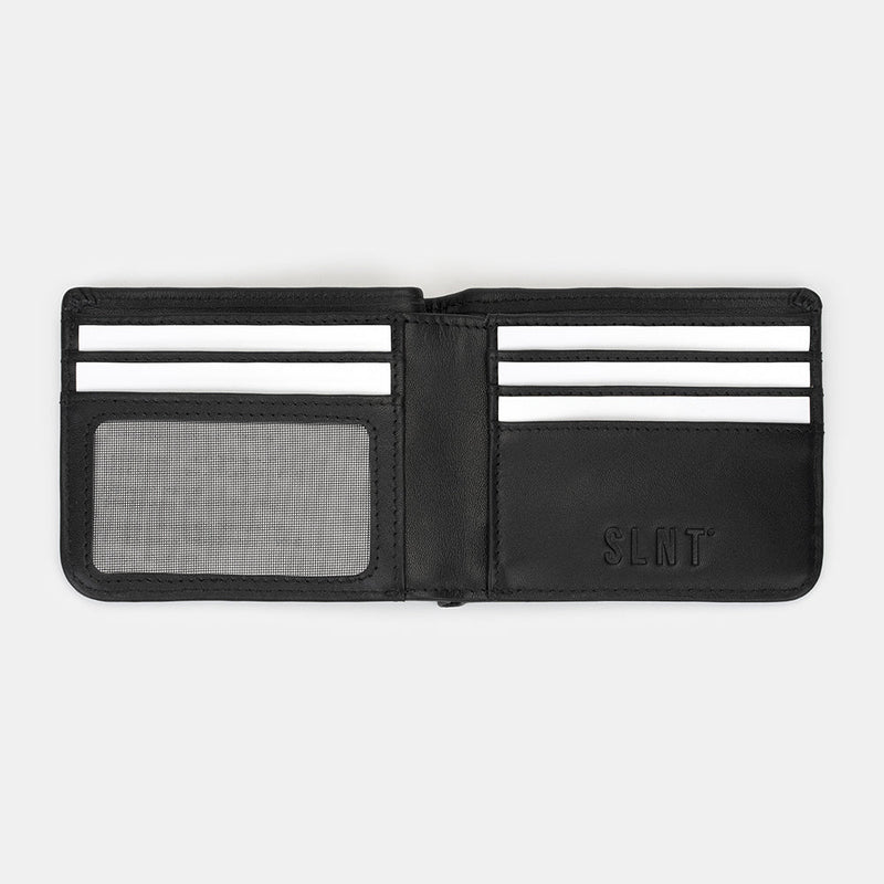 SLNT - SLNT RFID BIFOLD WALLET - GSS Gear FWB