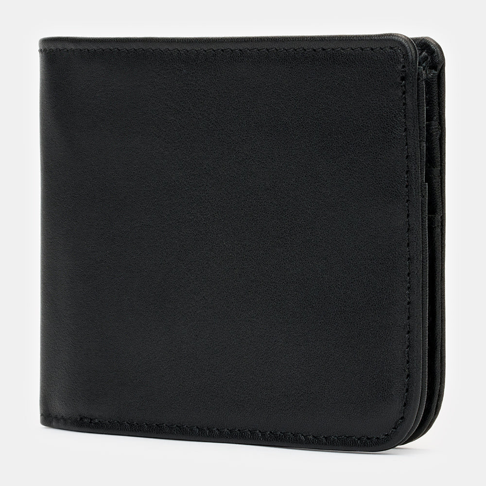 SLNT - SLNT RFID BIFOLD WALLET - GSS Gear FWB