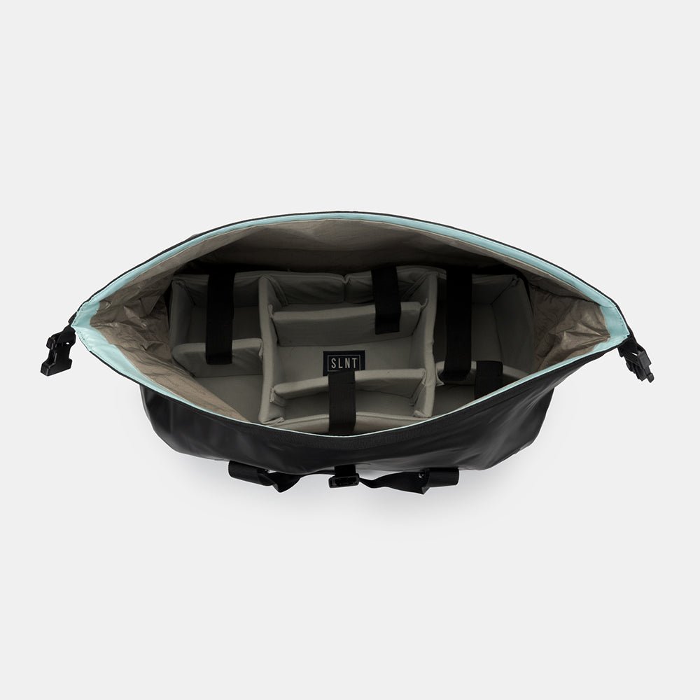 SLNT - SLNT WATERPROOF FARADAY DUFFEL - GSS Gear FWB