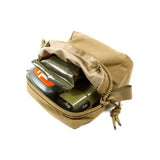 SMALL UTILITY POUCH