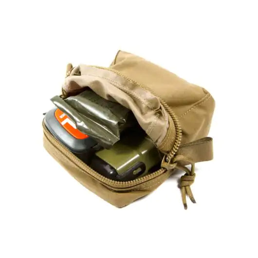 SMALL UTILITY POUCH