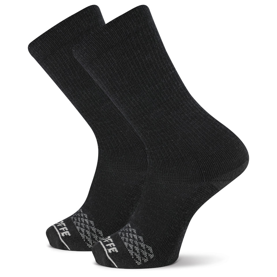SOFFE - FRONTLINE BOOT CREW SOCKS - GSS Gear FWB
