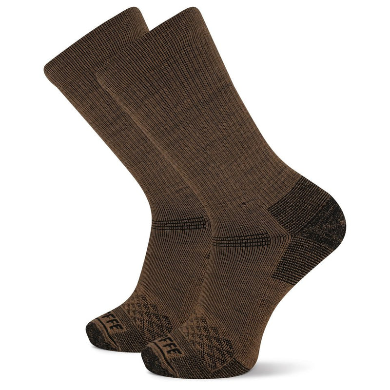 SOFFE - FRONTLINE BOOT CREW SOCKS - GSS Gear FWB