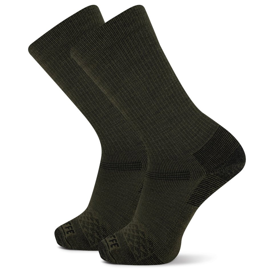 SOFFE - FRONTLINE BOOT CREW SOCKS - GSS Gear FWB