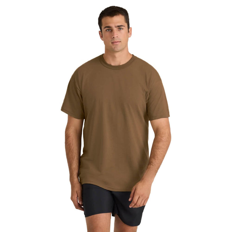 SOFFE - M280-3 COMFORT BLEND MILITARY T-SHIRT 3-PACK - GSS Gear FWB