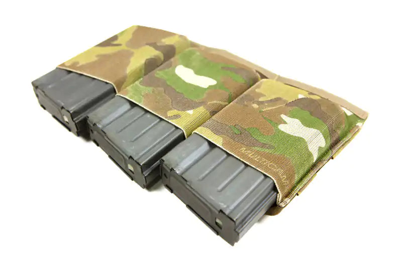 TEN-SPEED® TRIPLE 308 MAG POUCH