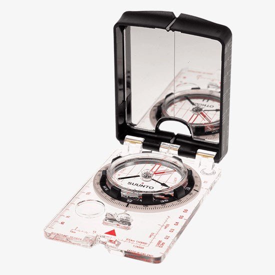 SUUNTO MC-2 G USGS MIRROR COMPASS
