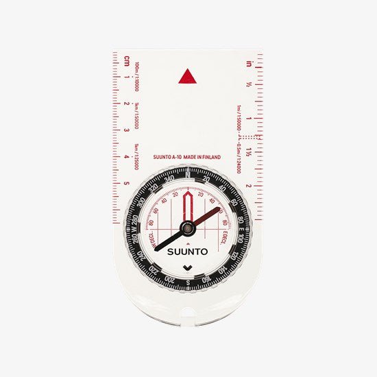 SUUNTO A-10 NH COMPASS