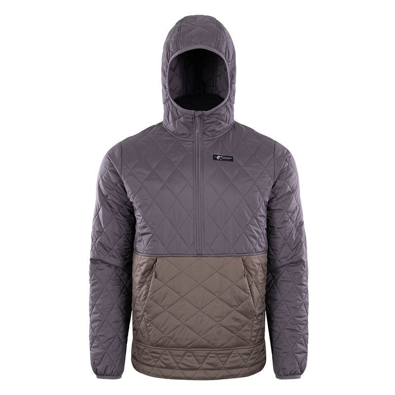 STONE GLACIER - Arrow Peak Pullover - GSS Gear FWB