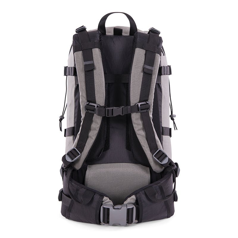 STONE GLACIER - AVAIL 2200 - GSS Gear FWB