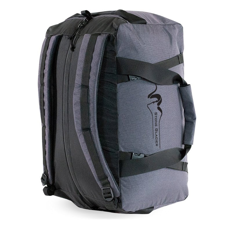 STONE GLACIER - STOL 4000 - GSS Gear FWB
