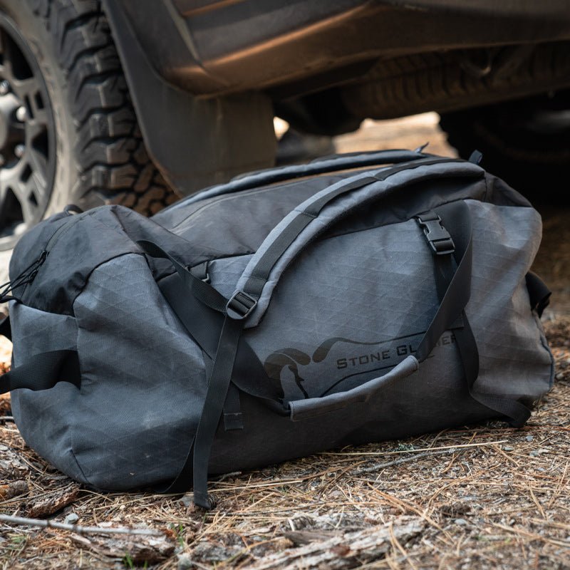 STONE GLACIER - STOL 4000 - GSS Gear FWB