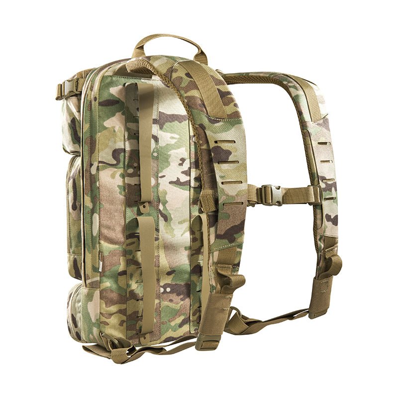 TASMANIAN TIGER USA - TASMANIAN TIGER GUNNERS PACK - GSS Gear FWB