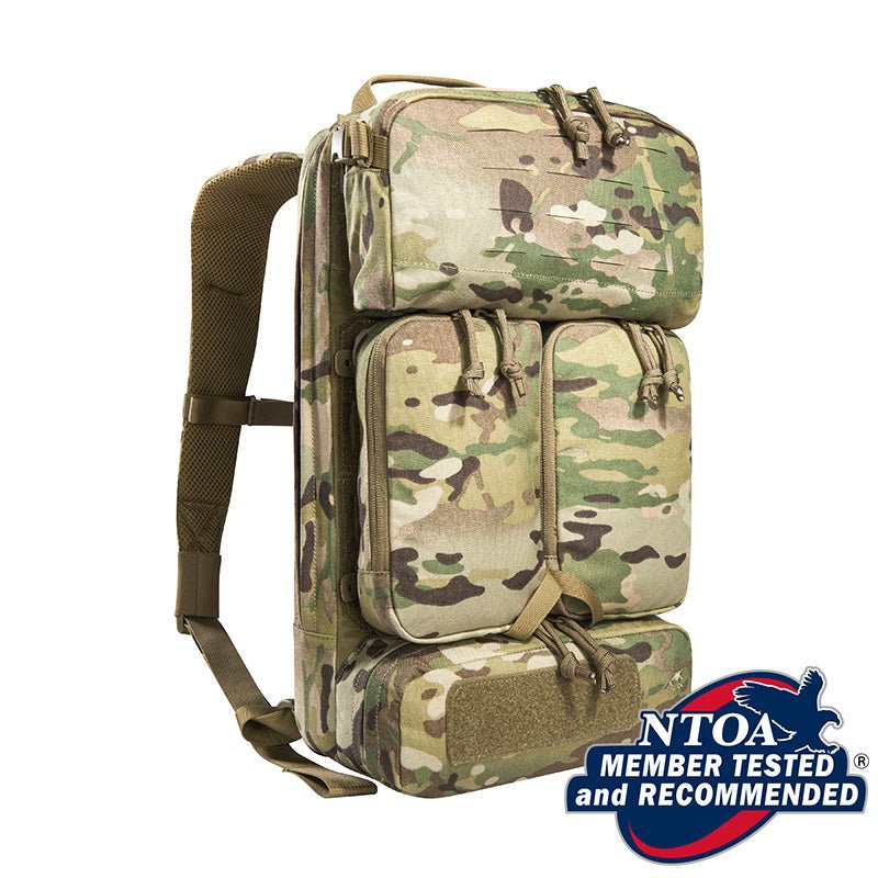 TASMANIAN TIGER USA - TASMANIAN TIGER GUNNERS PACK - GSS Gear FWB