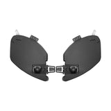 TEAM WENDY - BALLISTIC EAR COVER SETS | COYOTE BROWN - GSS Gear FWB