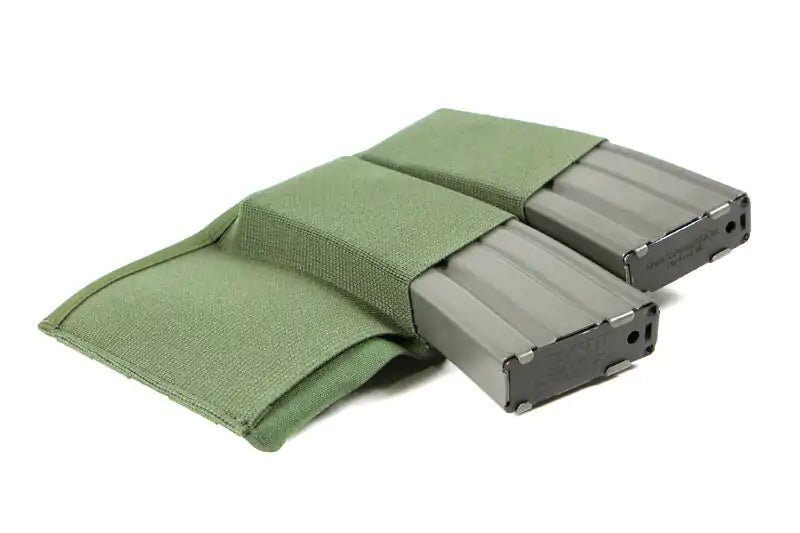 TEN-SPEED® TRIPLE M4 MAG POUCH