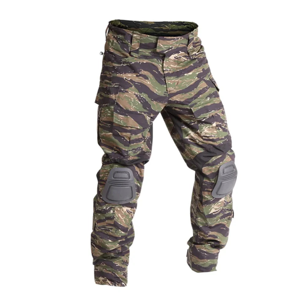 G3 COMBAT PANT™ ORIGINAL VIETNAM TIGER STRIPE