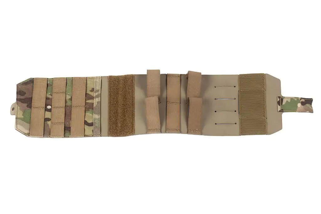 MEDIUM TRAUMA KIT NOW!™ (EMPTY) - MOLLE