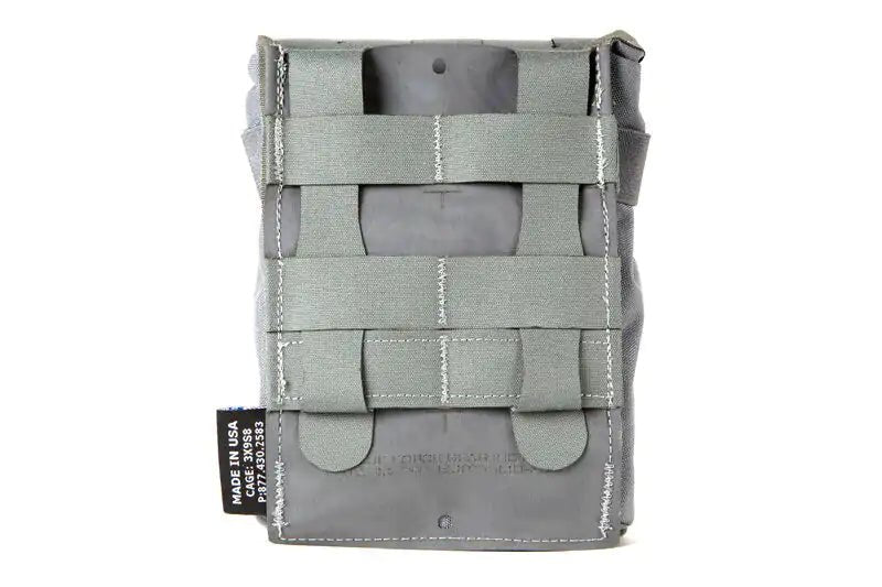 MEDIUM TRAUMA KIT NOW!™ (EMPTY) - MOLLE