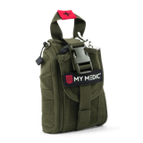 TRAUMA FIRST AID KIT [TFAK]