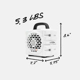 TURTLEBOX AUDIO - TURTLEBOX | CUB - GSS Gear FWB