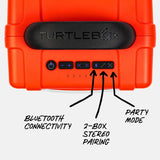 TURTLEBOX AUDIO - TURTLEBOX | CUB - GSS Gear FWB