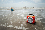 TURTLEBOX AUDIO - TURTLEBOX | CUB - GSS Gear FWB