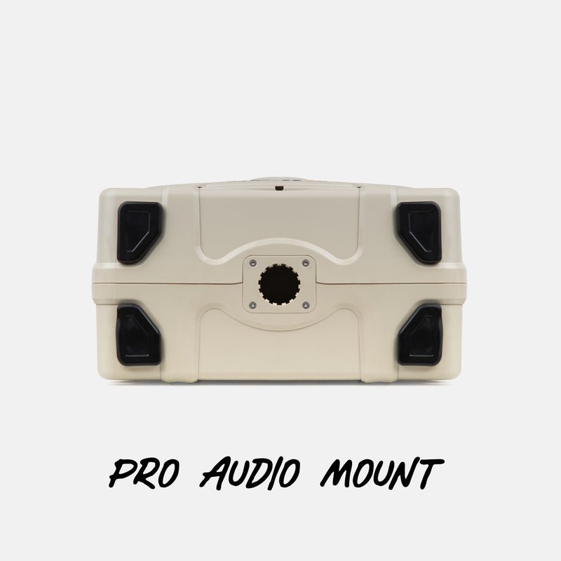 TURTLEBOX AUDIO - TURTLEBOX | GRANDE - GSS Gear FWB