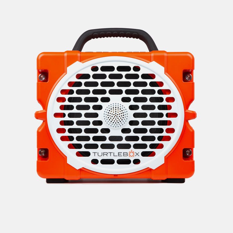 TURTLEBOX AUDIO - TURTLEBOX | GRANDE - GSS Gear FWB