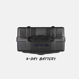 TURTLEBOX AUDIO - TURTLEBOX | ORIGINAL (GEN3) - GSS Gear FWB
