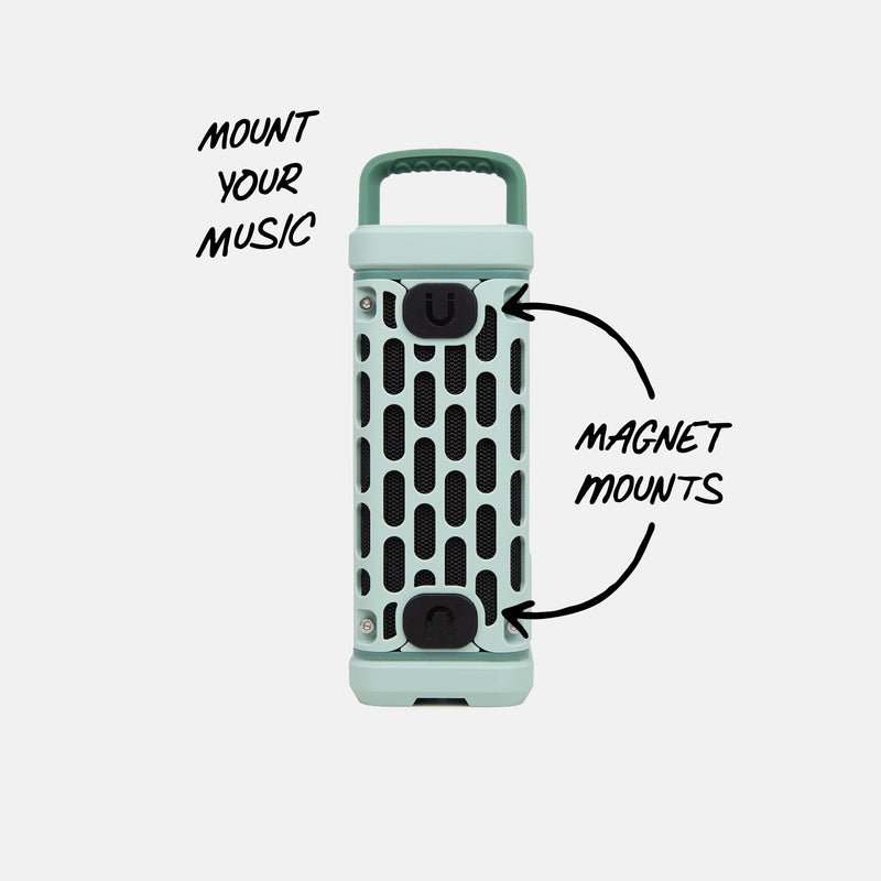 TURTLEBOX AUDIO - TURTLEBOX | RANGER™ - GSS Gear FWB