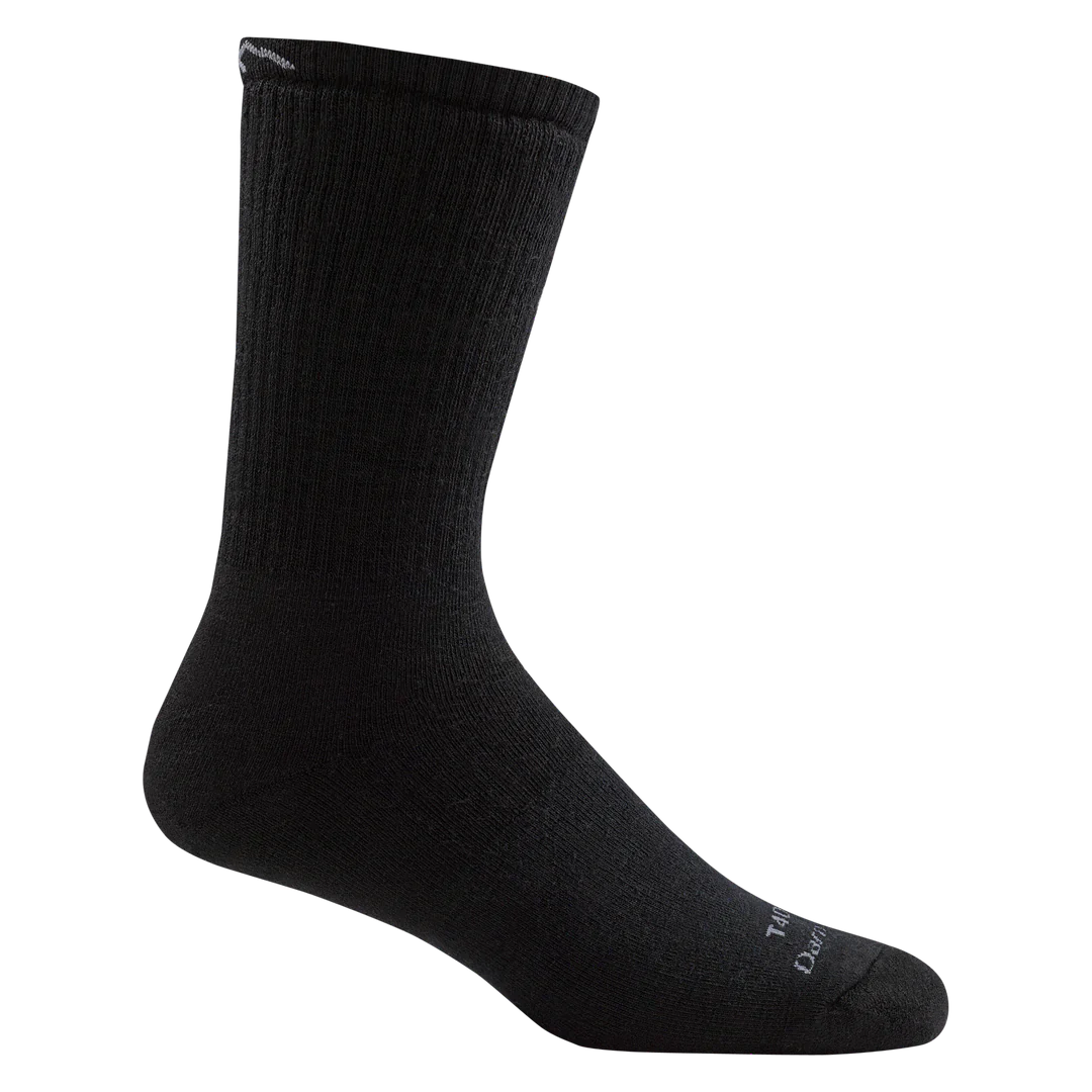 T4033 - BOOT HEAVYWEIGHT TACTICAL SOCK W/ FULL CUSHION