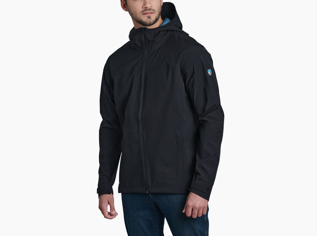 STRETCH VOYAGR JACKET [MEN'S]