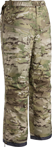 ARC'TERYX LEAF COLD WX PANT LT MEN'S - MULTICAM (GEN2.1)