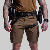 SCOUT SHORT