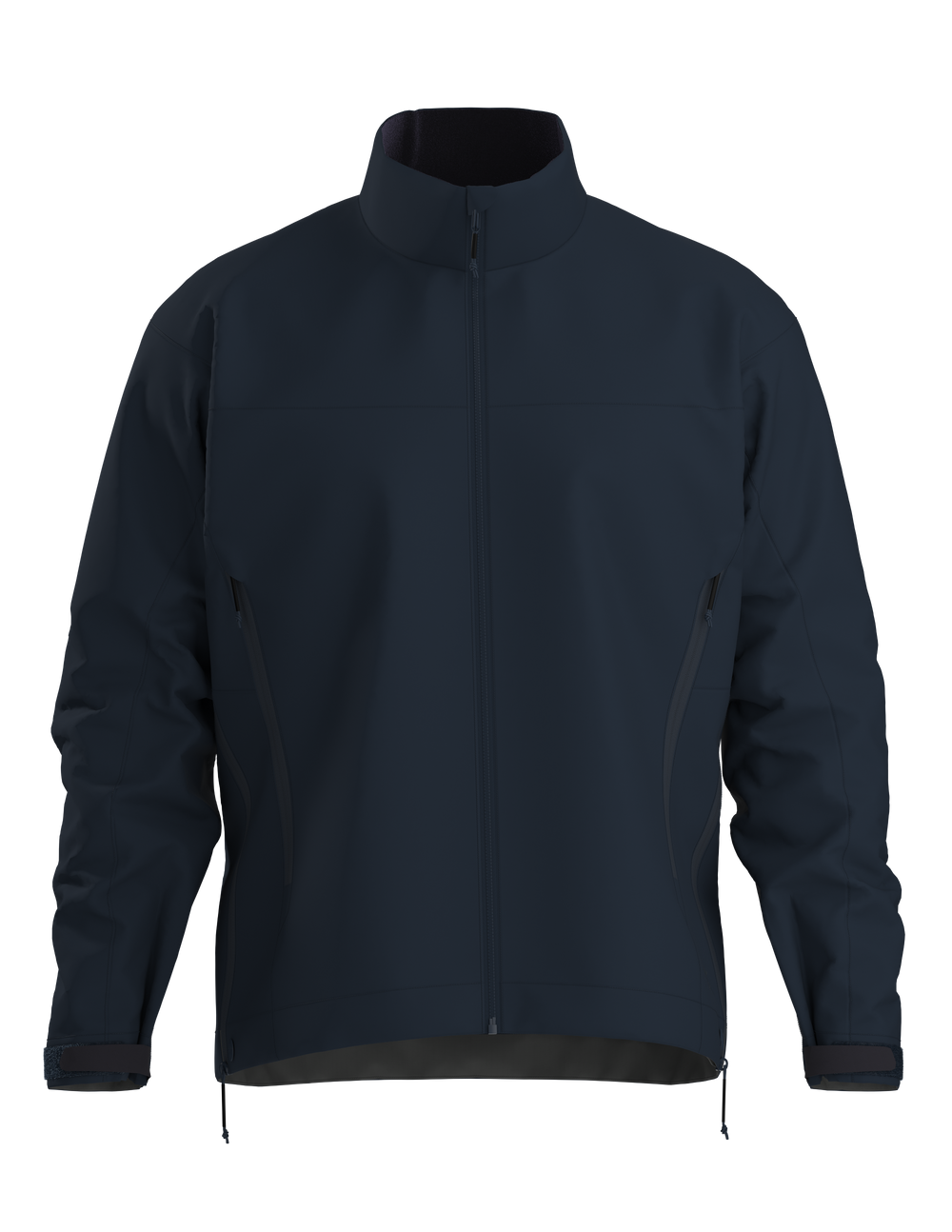 ARC'TERYX LEAF PATROL JACKET AR MEN'S