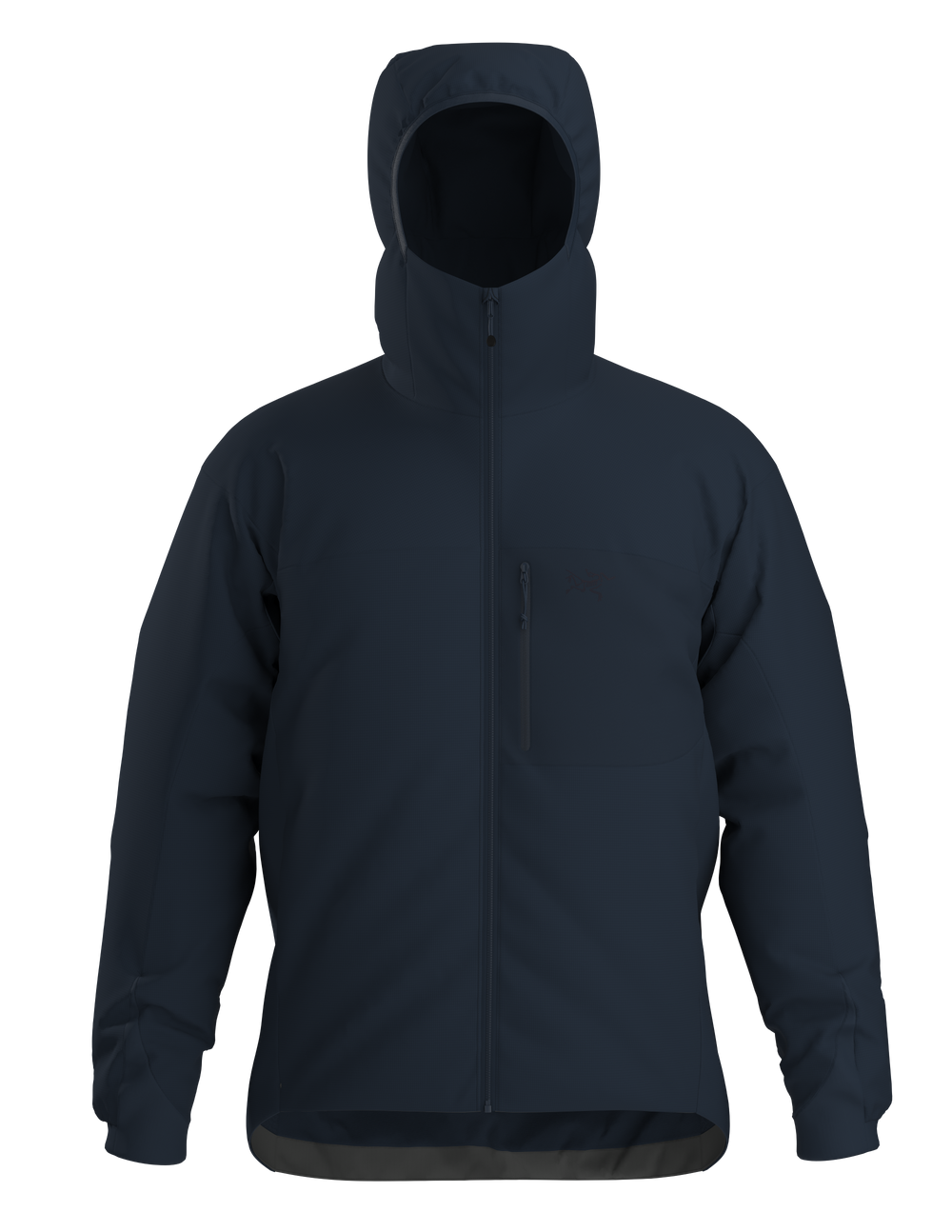 ARC'TERYX LEAF ATOM HOODY LT (GEN2.1)