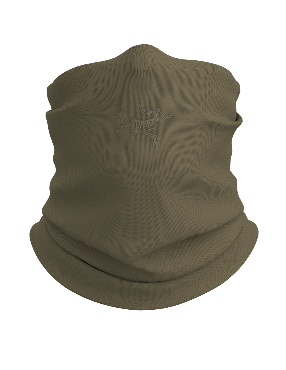 COLD WX NECK GAITER AR WOOL
