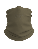 COLD WX NECK GAITER AR WOOL