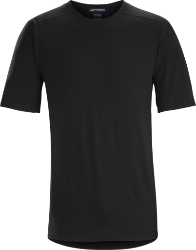 ARC'TERYX LEAF COLD WX T-SHIRT AR MEN'S (WOOL)