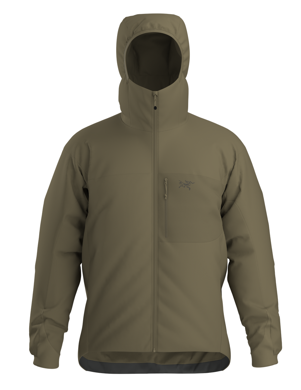 ARC'TERYX LEAF ATOM HOODY LT (GEN2.1)