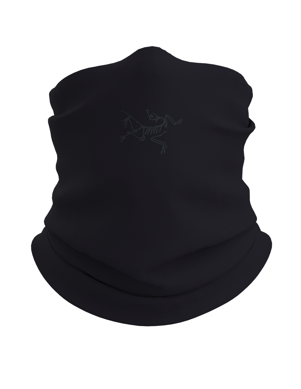 COLD WX NECK GAITER AR WOOL