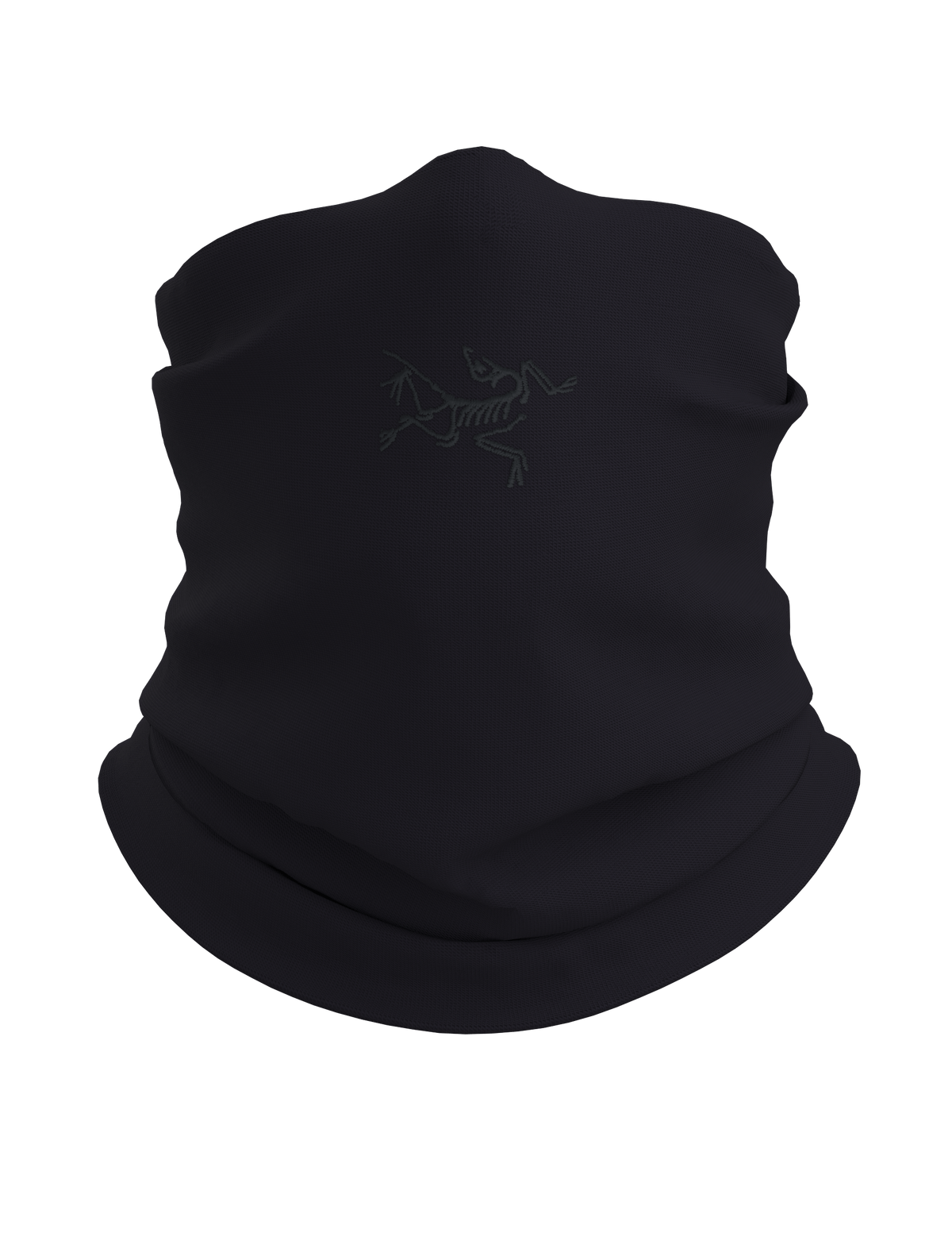 COLD WX NECK GAITER AR WOOL