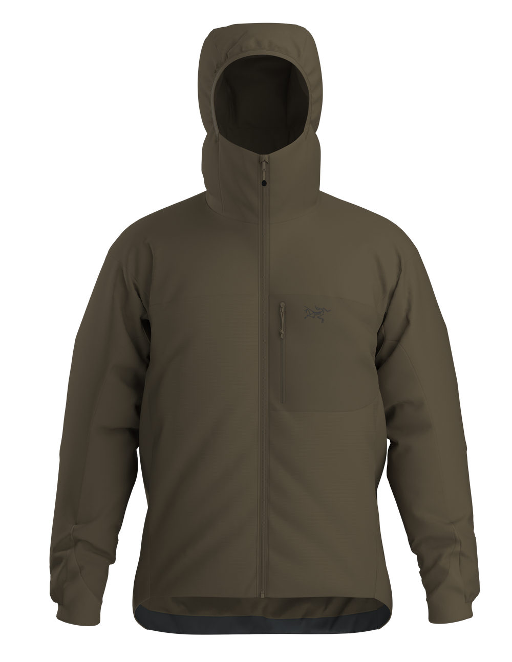 ARC'TERYX LEAF ATOM HOODY LT (GEN2.1)