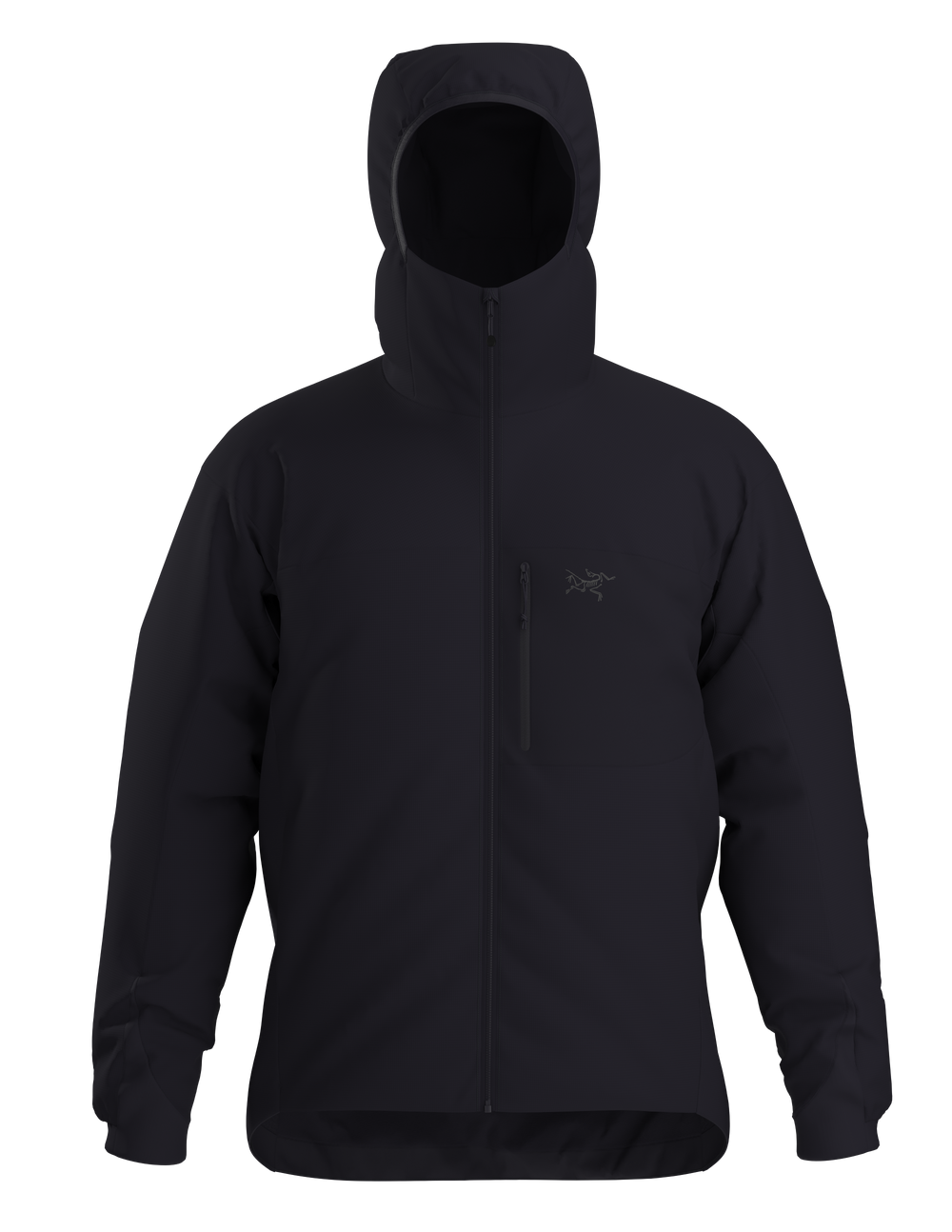 ARC'TERYX LEAF ATOM HOODY LT (GEN2.1)