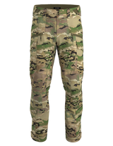 ARC'TERYX PRO TACTITION AR PANT M - CAMOFLAGE