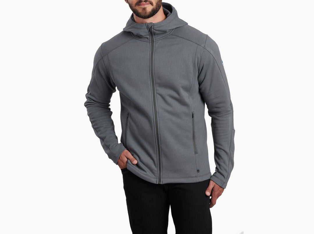 SPEKTER FZ HOODY